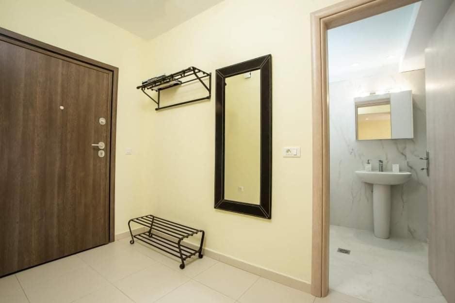 Eden Almond Tree - Luxurious Apartment With Sea View Rhodes City Buitenkant foto